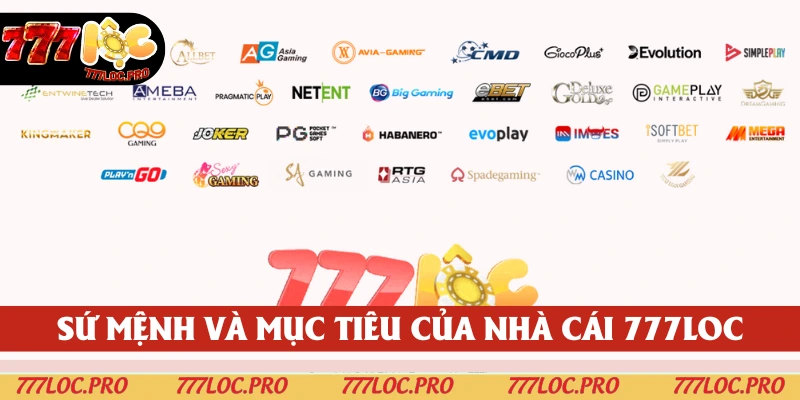 Làm rõ sứ mệnh và định hướng tương lai của đơn vị