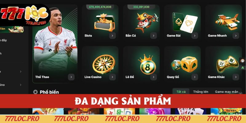 Những trò chơi thú vị mà khách hàng không nên bỏ lỡ