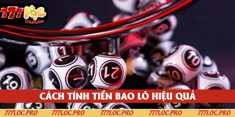 Tham khảo những cách tính tiền chuẩn xác