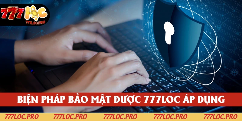 Thiết lập những biện pháp bảo mật cực tối tân
