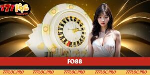 Fo88 - Cá Cược Xanh Chín Nhận Hàng Nghìn Phần Thưởng