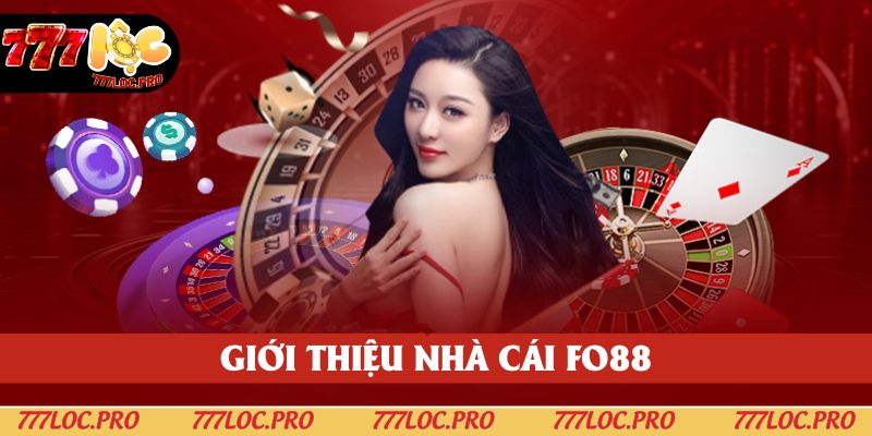 Chia sẻ những nội dung quan trọng về nhà cái giải trí Fo88