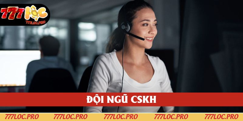 Đội ngũ nhân viên vô cùng tận tâm và chuyên nghiệp khi trả lời câu hỏi