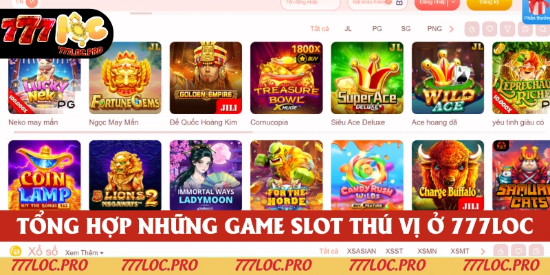 Khám phá những bộ môn nổ hũ xanh chín được yêu thích