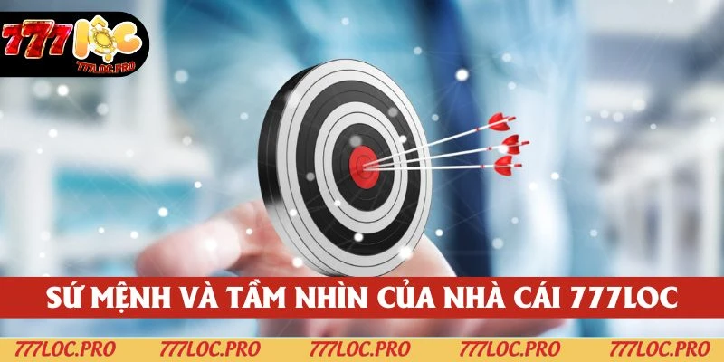 Thương hiệu đề cao sứ mệnh và tầm nhìn suốt quá trình phát triển