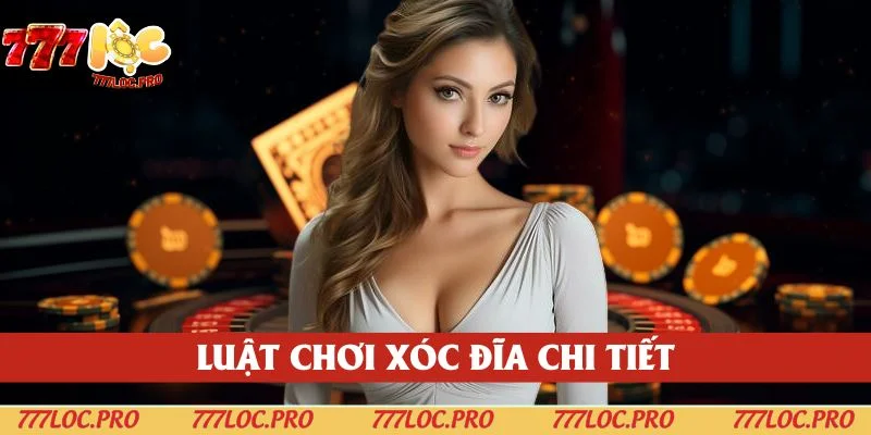 Tìm hiểu luật chơi xóc đĩa an toàn cho tân binh mới