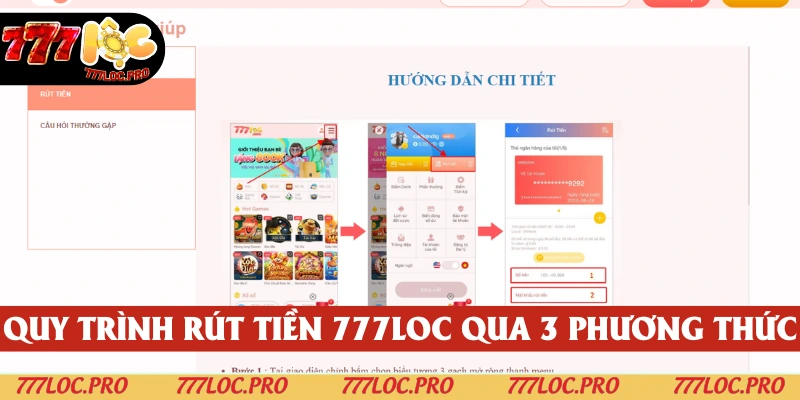 Nắm rõ quy trình chuẩn để thực hiện thành công