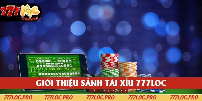 Tìm hiểu về thể loại tài xỉu đang cực kỳ thịnh hành