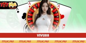 Vivu88 - Bùng Nổ Cảm Xúc Cùng Nền Tảng Hot Nhất 2025