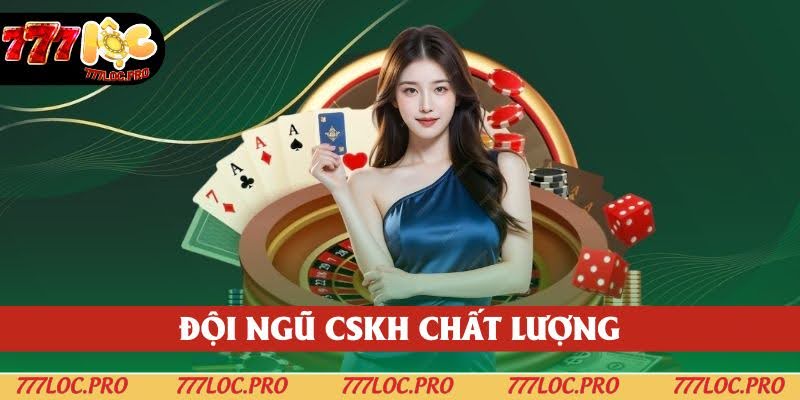 Đội ngũ CSKH yêu nghề, sẵn sàng hỗ trợ người chơi mọi lúc mọi nơi Đội ngũ CSKH yêu nghề, sẵn sàng hỗ trợ người chơi mọi lúc mọi nơi